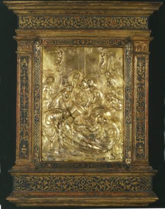 The Deposition of Christ