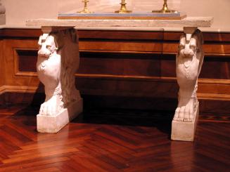 Tavolo Rettangolare (Table)