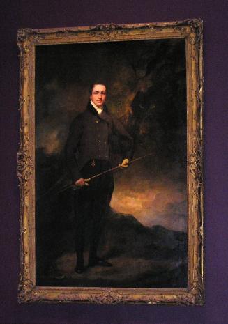 James Joseph Hope Vere of Blackwood