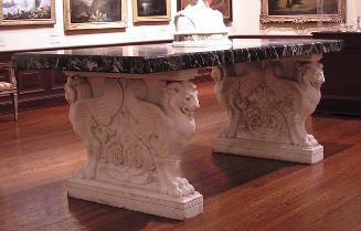 Tavolo Rettangolare (Table)