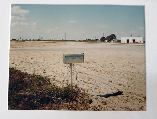 U.S. 27, Moore Haven, Florida