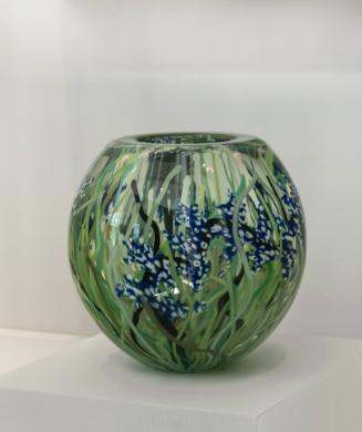 Floral Vessel