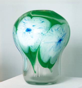 Multiflora Vase