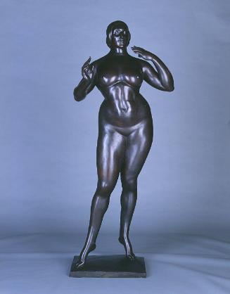 Elevation (a.k.a. Standing Woman)