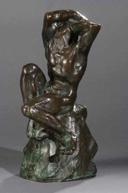 Auguste Rodin