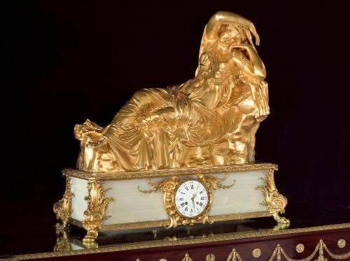 Mantel Clock