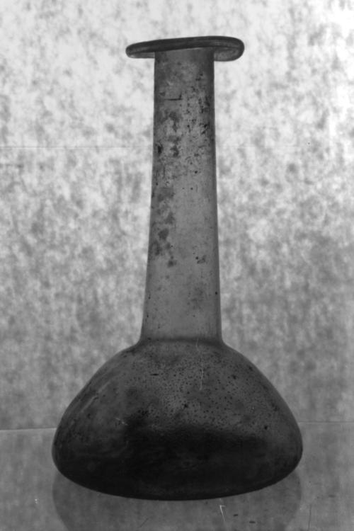 Unguentarium "Candlestick" Type