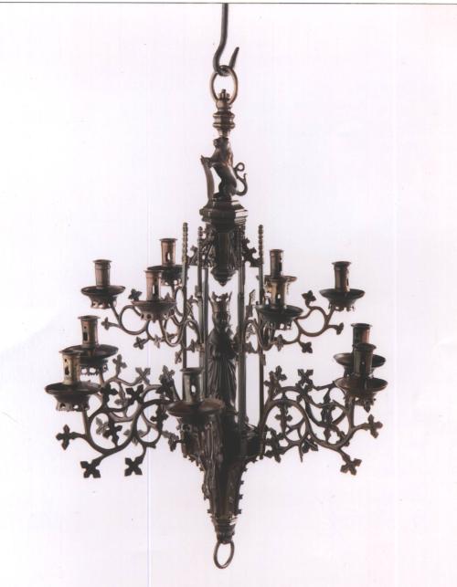 Chandelier