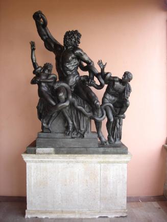 Laocoön