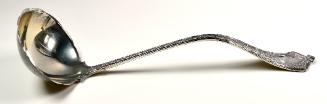 Punch/Soup Ladle