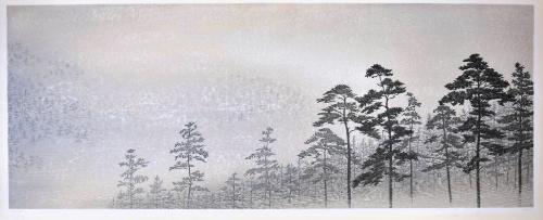 Mountain Mist