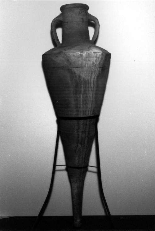 Transport amphora