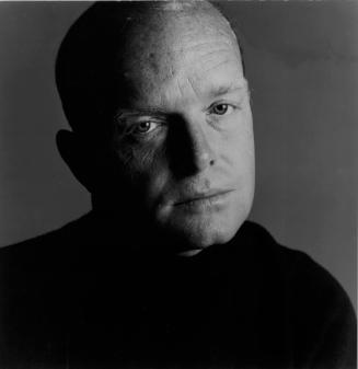 Richard Avedon, American, 1923-2004, Truman Capote, 1967, Gelatin silver print, Gift of Marc Fr…