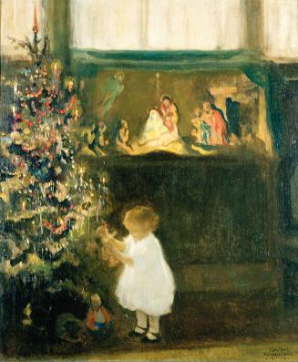 Rosemary's Christmas