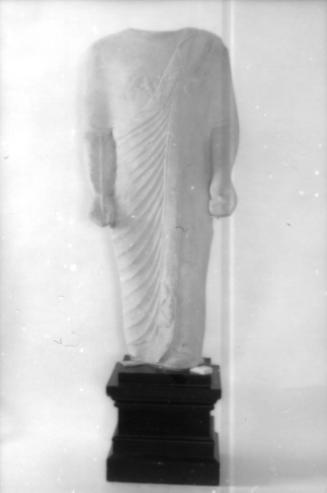 Figure, male