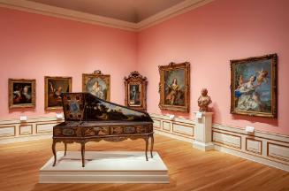 Harpsichord