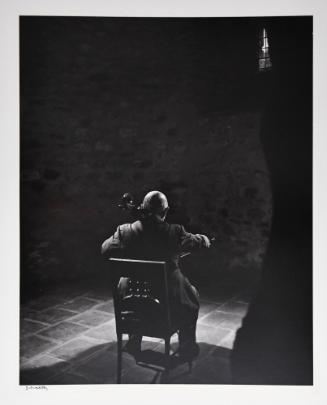 Yousuf Karsh