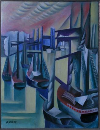 Harbor