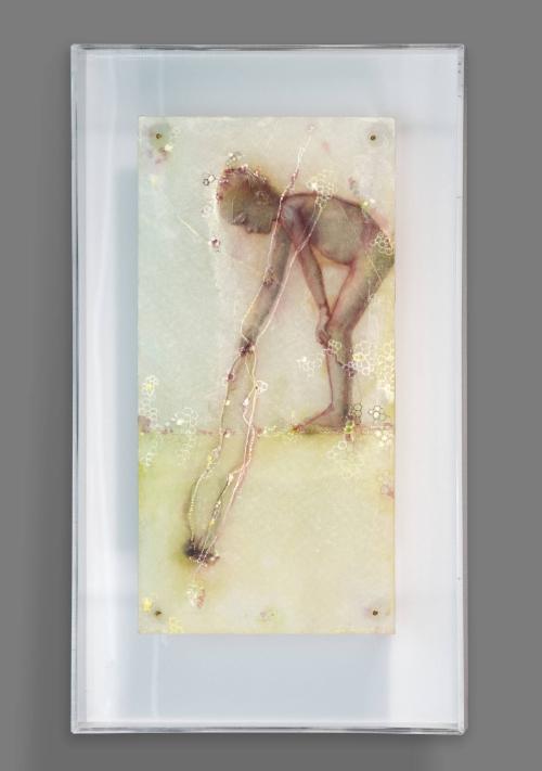 Untitled (Silent Children's Series IV)