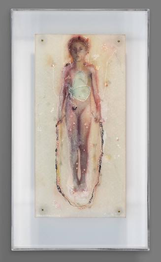 Untitled (Silent Children's Series XIII)