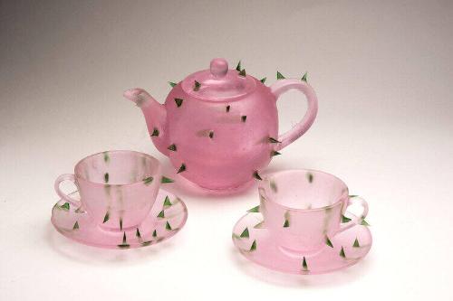 Tea Time is Back