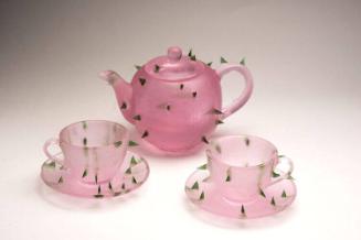 Tea Time is Back