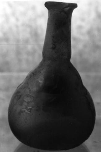Small Bottle