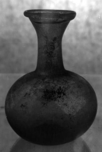 Small bottle