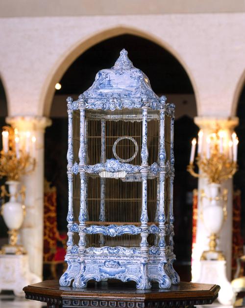 Birdcage