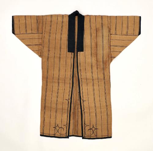 Attush Robe