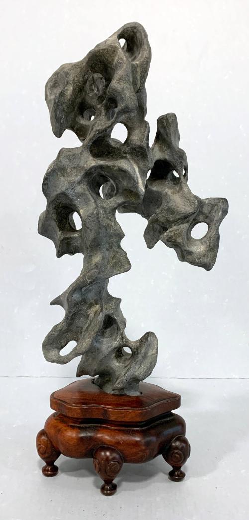 Taihu Stone