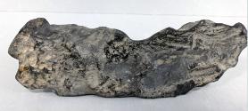 Bottom of rock