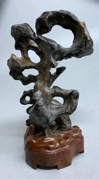 Lingbi Stone