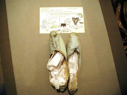 Pair of Slippers
