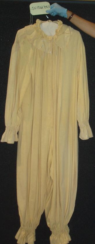 Clown costume