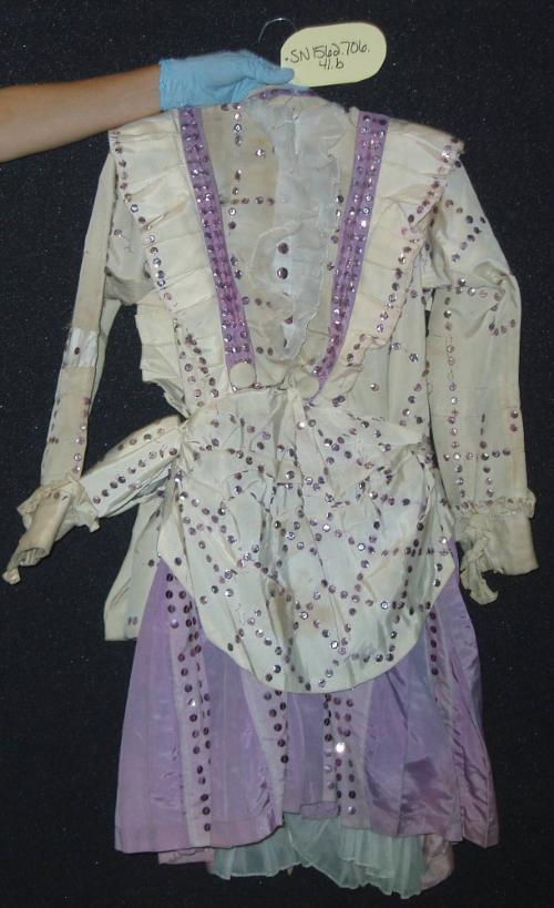 Dress - Spec wardrobe