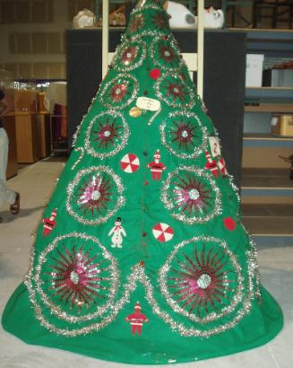 Christmas tree