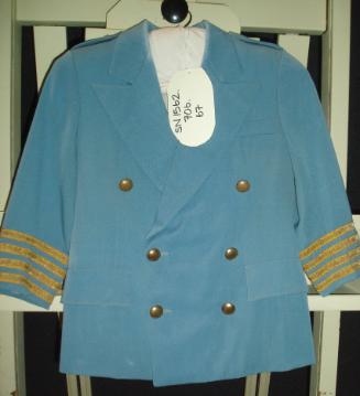 Jacket from Whale Float in Dreamland Spec