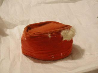 Pillbox hat