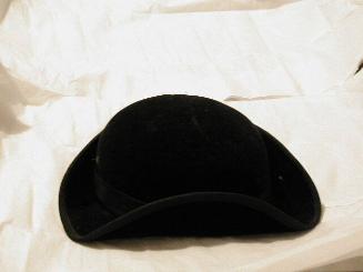 Three cornered hat
