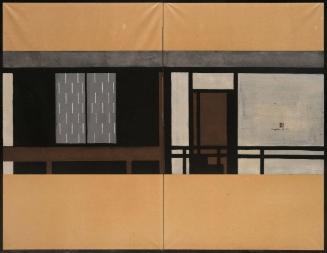 Screen (Katsura Palace)