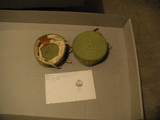 Pillbox hat