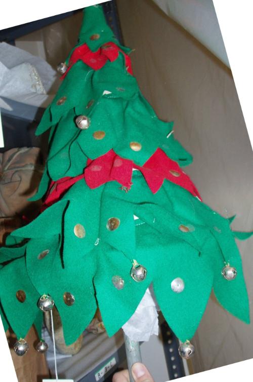 Christmas Trees