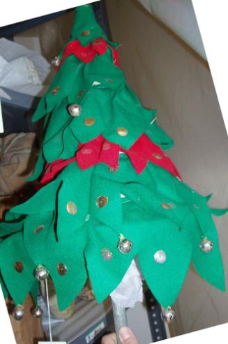 Christmas Trees