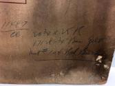 Notations about framing