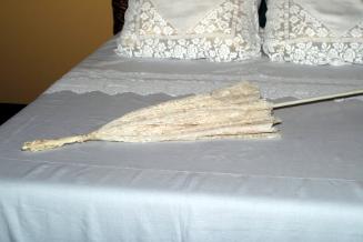 Duchess Lace parasol