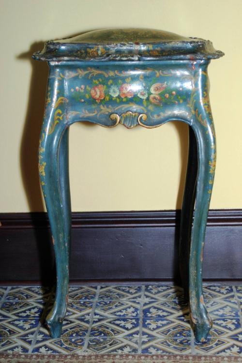 Sewing Table