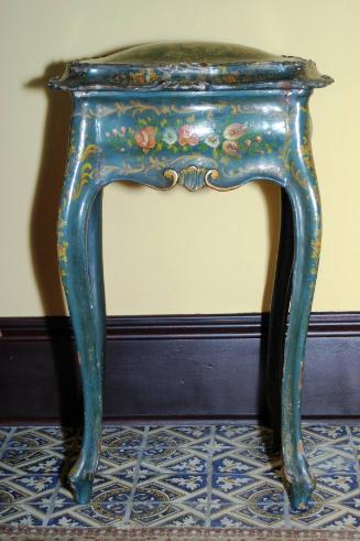 Sewing Table