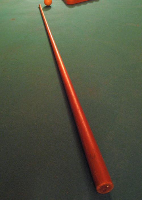 Pool Cue