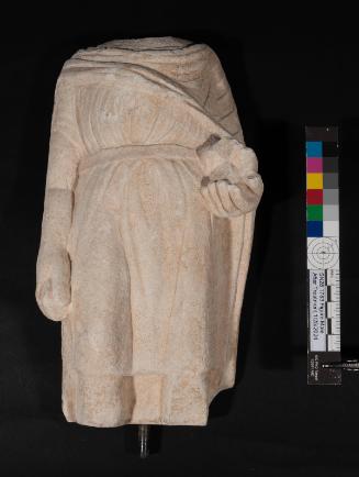 Figure, male